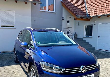 VW Golf Sportsvan Volkswagen 1.4 TSI 92kW SOUND PANORAMA