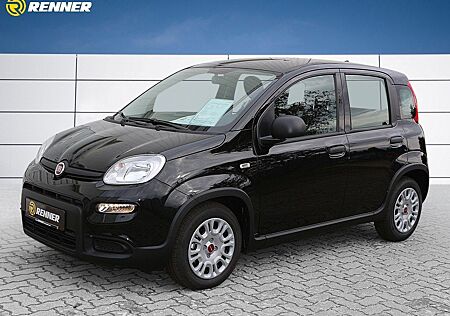 Fiat Panda GSE Hybrid 1.0 Klima DAB KopfAB BT ISOFix