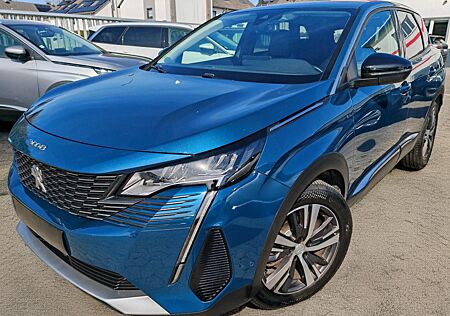 Peugeot 3008 BlueHDI 130 EAT8 ALLURE LED AHK TOP #24265
