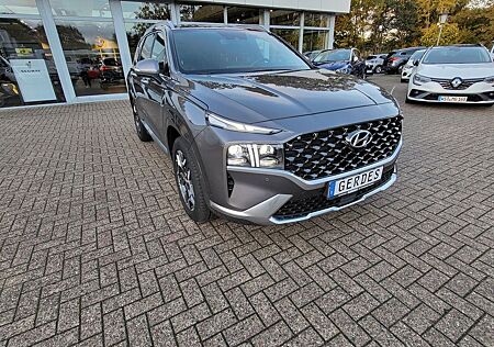 Hyundai Santa Fe 1.6 T-GDI Signature Hybrid 4WD SEVEN(E6