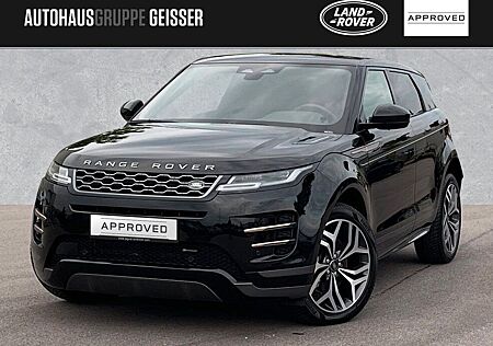 Land Rover Range Rover Evoque RR Evoque D200 R-DYNAMIC SE AWD Automatik ACC