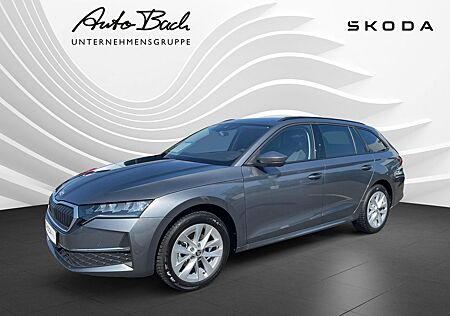 Skoda Octavia Combi Selection 2.0 TDI DSG