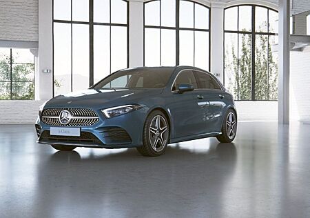 Mercedes-Benz A 250 AMG/360°/Multibeam/Distronic/18''