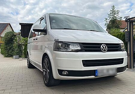 VW T5 Kombi Volkswagen