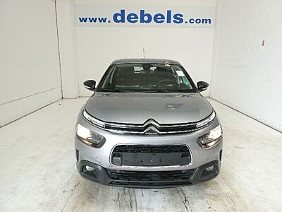 Citroën C4 Cactus CACTUS