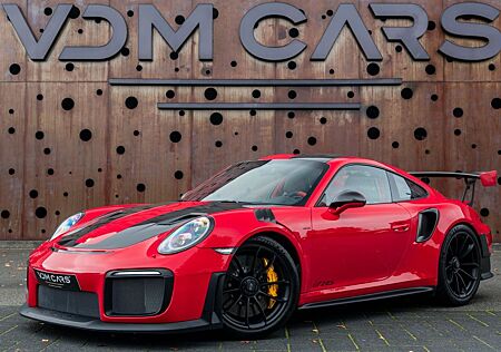 Porsche 911 Urmodell gebraucht kaufen Porsche 911 Urmodell 911 GT2 RS *WEISSACH*1.HAND*NUR 732KM*CLUBSPORT