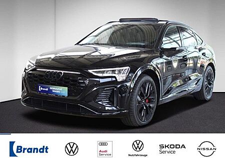 Audi Q8 e-tron Q8 Sportback e-tron 55 quattro S-LINE*PANO*HUD