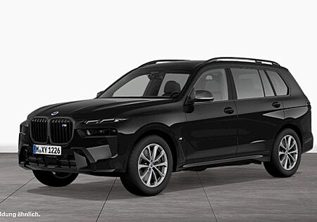 BMW X7 M60i xDrive M Sport Standheizung AHK Kamera