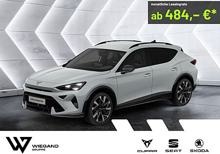 Cupra Formentor VZ 1.5 TSI e-Hybrid AHK ACC LED 360°