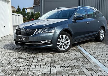 Skoda Octavia Combi Style*AMBIENTE*ACC*DCC*KAMERA*LED