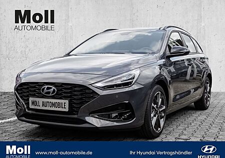 Hyundai i30 Advantage Kombi MY25 DCT Plus Paket Navi LED