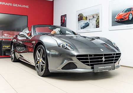 Ferrari California 3.9 V8 T 4-Sitzer