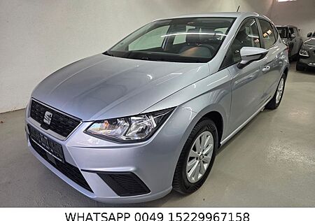 Seat Ibiza 1.0 MPI KLIMA NAVI TÜV NEU NOTBREMSASSIST