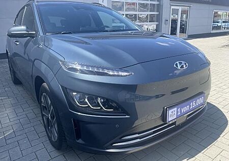 Hyundai Kona Prime 2WD *LKAS*ACC*PDC*Kamera*Navi*KRELL*