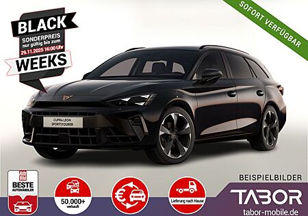Cupra Leon ST 1.5 eTSI 150 DSG EdgeP SHZ eHk Kam 3JGar
