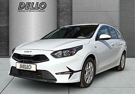Kia Cee'd Sportswagon Ceed_sw 1.5 T-GDI Vision DCT Navi Rfk Sitzhzg. D