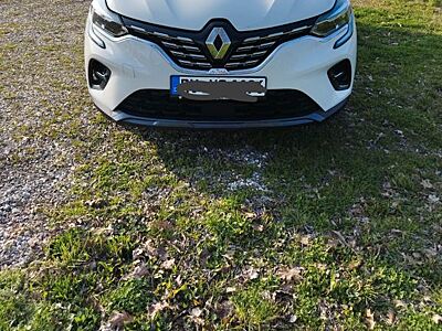 Renault Captur BLUE dCi 115 EDC Intens Intens