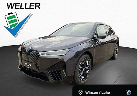 BMW iX xDrive40 Sportpaket DA/PA-Pro,HUD,H/K,Sky,AHK