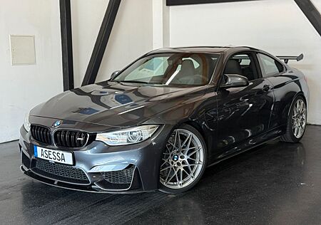 BMW M4 COUPE*BULL X AGA* GTS SPOILER*DE-FZG*