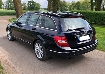 Mercedes-Benz C 200 CDI T AVANTGARDE AVANTGARDE