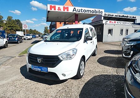 Dacia Dokker Ambiance