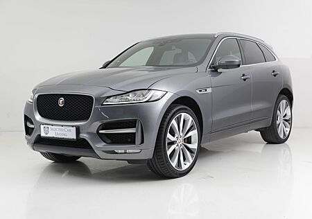 Jaguar F-Pace R-Sport AWD