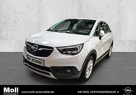 Opel Crossland X Crossland INNOVATION 1.2 Turbo HUD Navi LED Appl