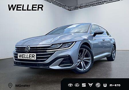 VW Arteon Volkswagen SB 2.0 TDI DSG R-Line *LED*ACC*Digital*