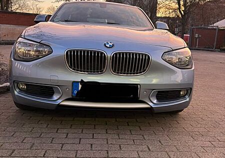 BMW 118i Urban Line Urban Line