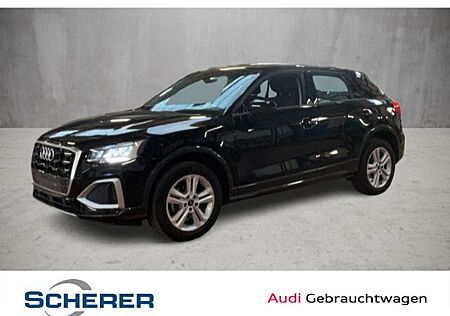 Audi Q2 Advanced 35 TFSI, S-TRONIC, SHZ, RFK, ACC, LE