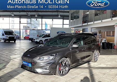 Ford Focus Turnier ST 2.3 EcoBoost HUD AD Navi Leder