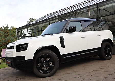 Land Rover Defender 110 X-Dynamic SE Panorama AHK BlackPack