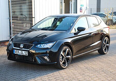 Seat Ibiza gebraucht kaufen Seat Ibiza FR 1.0 TSi DSG |Michelin Allwetterreifen|