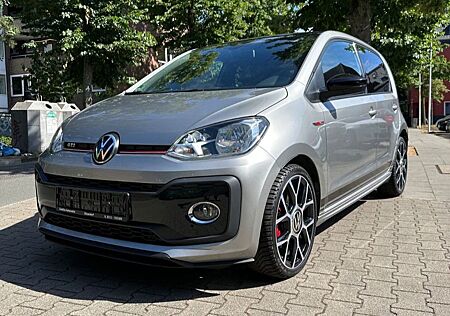 Volkswagen up! GTI*1.Hd*TÜV&Service neu*Allwetterreifen