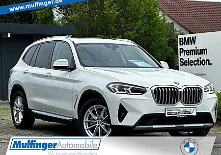 BMW X3 x20i Sports.Kamera PanoD.Navi HiFi KomfZ.19"