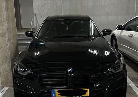 BMW M2 G87 Coupé *XPEL PPF *Carbon