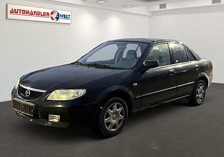 Mazda 323 1.6 S Dynamic Klimaanlage AHK