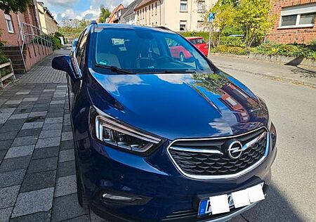 Opel Mokka X 1.6 CDTI 81kW ecoFLEX INNOVATION S/S...