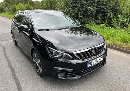 Peugeot 308 SW 180 EAT8 GT Leder LED Standh. ACC