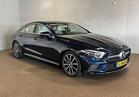 Mercedes-Benz CLS 350 Premium-WIDESCREEN-MEMORY-CAMERA
