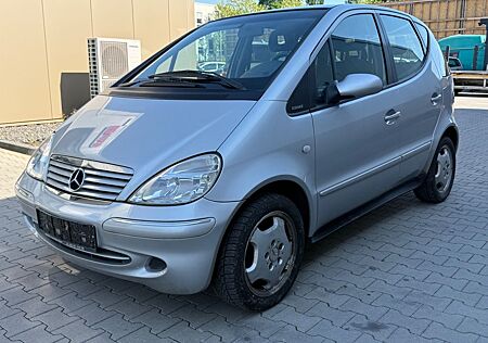 Mercedes-Benz A 170 CDI ELEGANCE~Euro3~Automatik Tüv 10/2025~