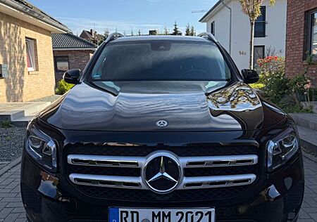 Mercedes-Benz GLB 180 Mercedes Benz d Navi/