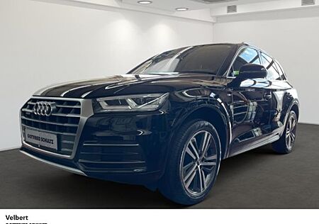 Audi Q5 sport 2.0 TFSI quattro