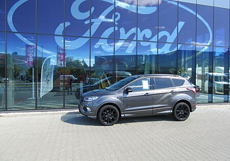 Ford Kuga 1.5 EcoBoost 4x4 Aut. ST-Line