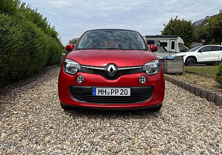 Renault Twingo ENERGY TCe 90 Faltdach, LED Scheinwerfer