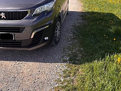 Peugeot Traveller BlueHDi 150 S&S 6-Gang Active L3 A...
