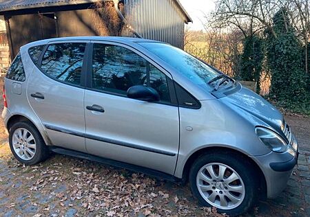 Mercedes-Benz A 140 CLASSIC Classic