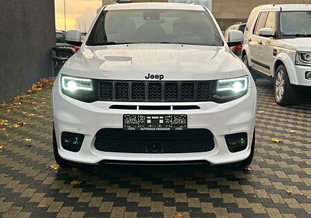 Jeep Grand Cherokee 6.4 V8 HEMI SRT