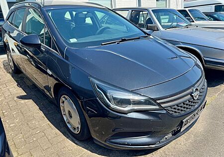 Opel Astra ST 1.6 CDTI 81kW