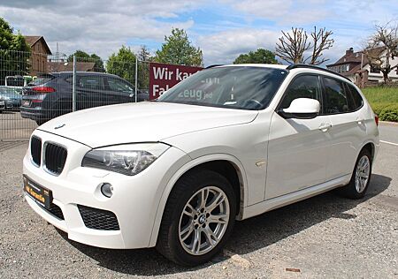 BMW X1 20 d xDrive*Sport-Paket M / M-Technic